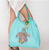 Rope Bag Charm Keychain Phone Holder