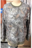 The Camo Signature Pullover Tunic | SALTY WAVE *PREORDER - START SHIP DATE: OCT 10TH