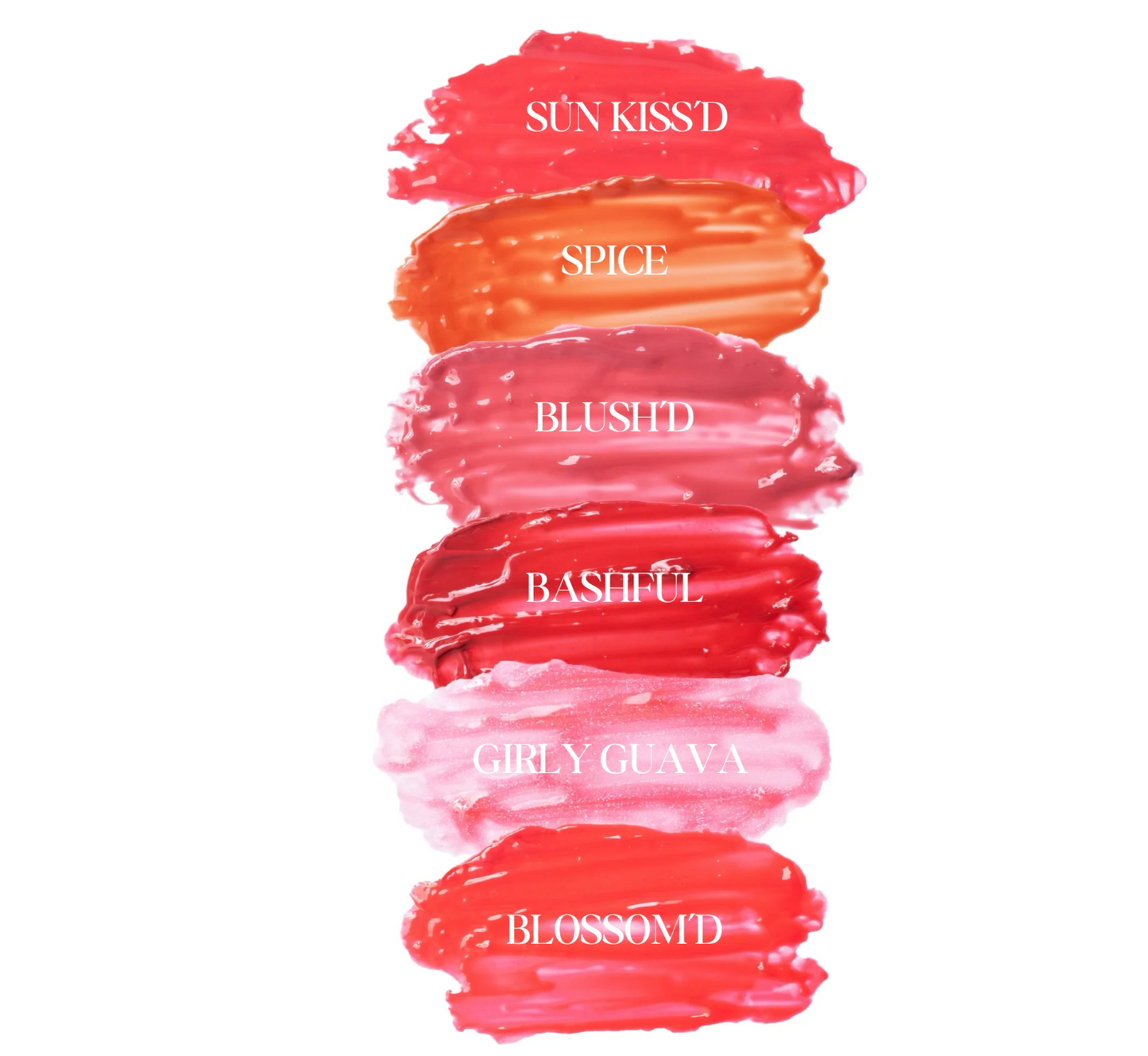 lip luv’d | BEAUT *30A SEPT PREORDER