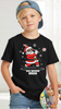 67 Santa clause  Baseball Tshirt Youth/adult (Copy)