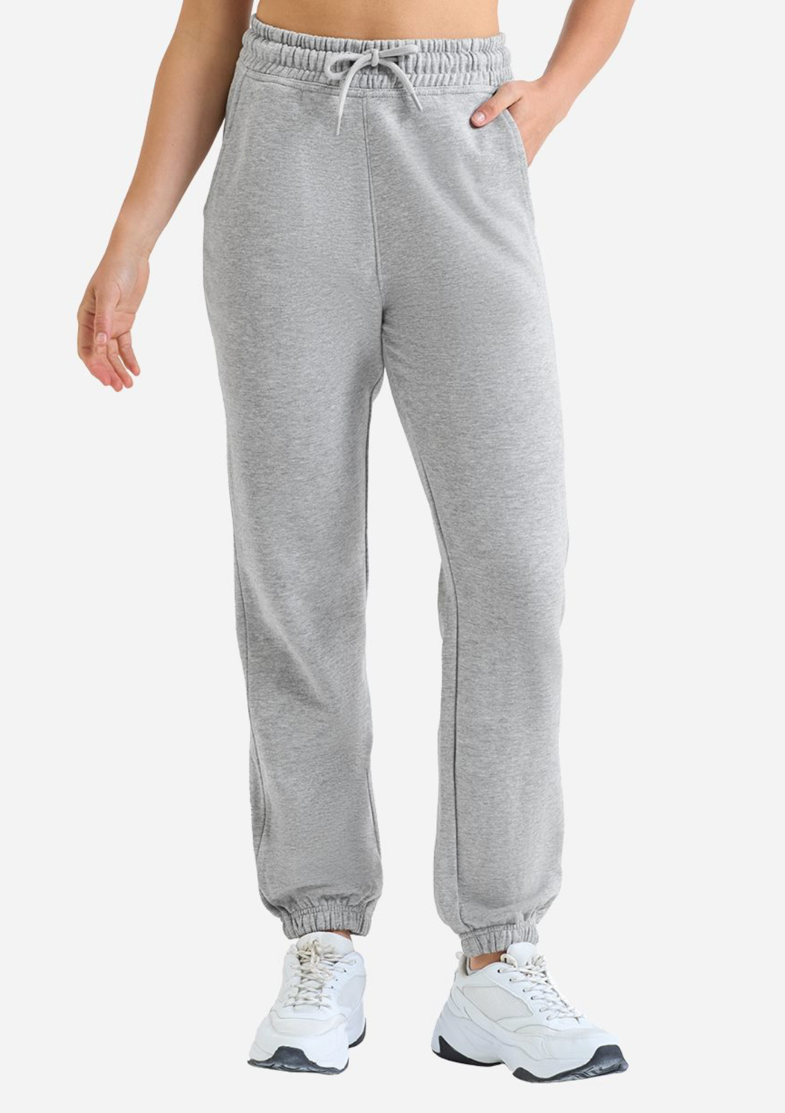 Unisex Jamie Recycled Joggers - DEAL