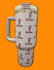 PRE-ORDER  Sioux City Futures 40 oz Fundraiser Tumblers Ships October 14th