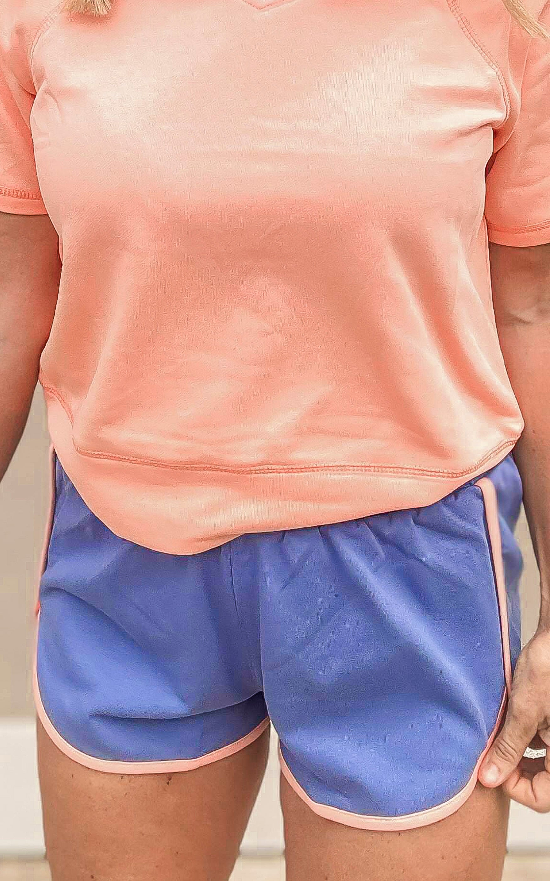 Byborre × Miffy O2L SHORTS ブラック M Athletic Shorts – BURLEBO
