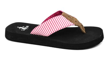 Summer Break Flip Flop Sandal | CORKY * FINAL SALE