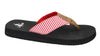 Summer Break Flip Flop Sandal | CORKY * FINAL SALE