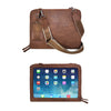 Tailored Tablet Case w/Pouch | SAVE THE GIRLS *30A SEPT PREORDER