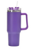 BHB Exclusive: Purple 40oz "Dupe" Tumbler