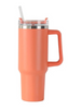 BHB Exclusive: Orange 40oz "Dupe" Tumbler