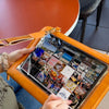 Tailored Tablet Case w/Pouch | SAVE THE GIRLS *30A SEPT PREORDER