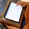 Tailored Tablet Case w/Pouch | SAVE THE GIRLS *30A SEPT PREORDER