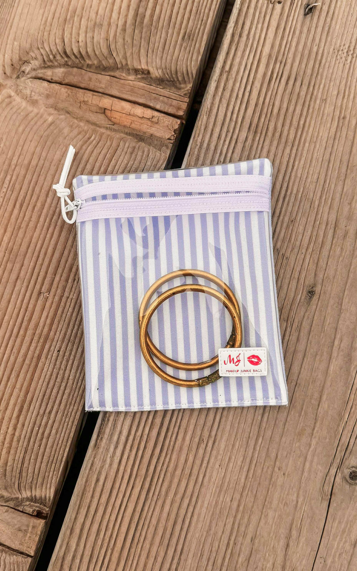 The Coastal Lines Collection | Makeup Junkie & Bad Habit Collab *PREORDER - START SHIP DATE 6-8 WEEKS