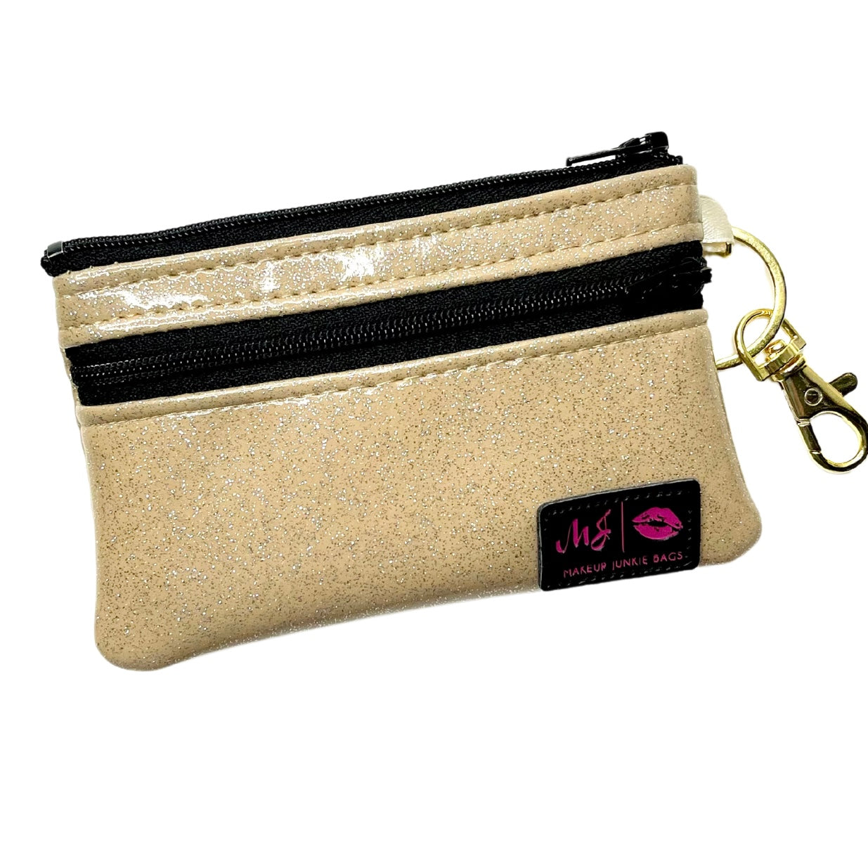 Live Box- Zip It Coin Wallet*PINK FRIDAY PREORDER