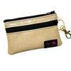 Live Box- Zip It Coin Wallet*PINK FRIDAY PREORDER