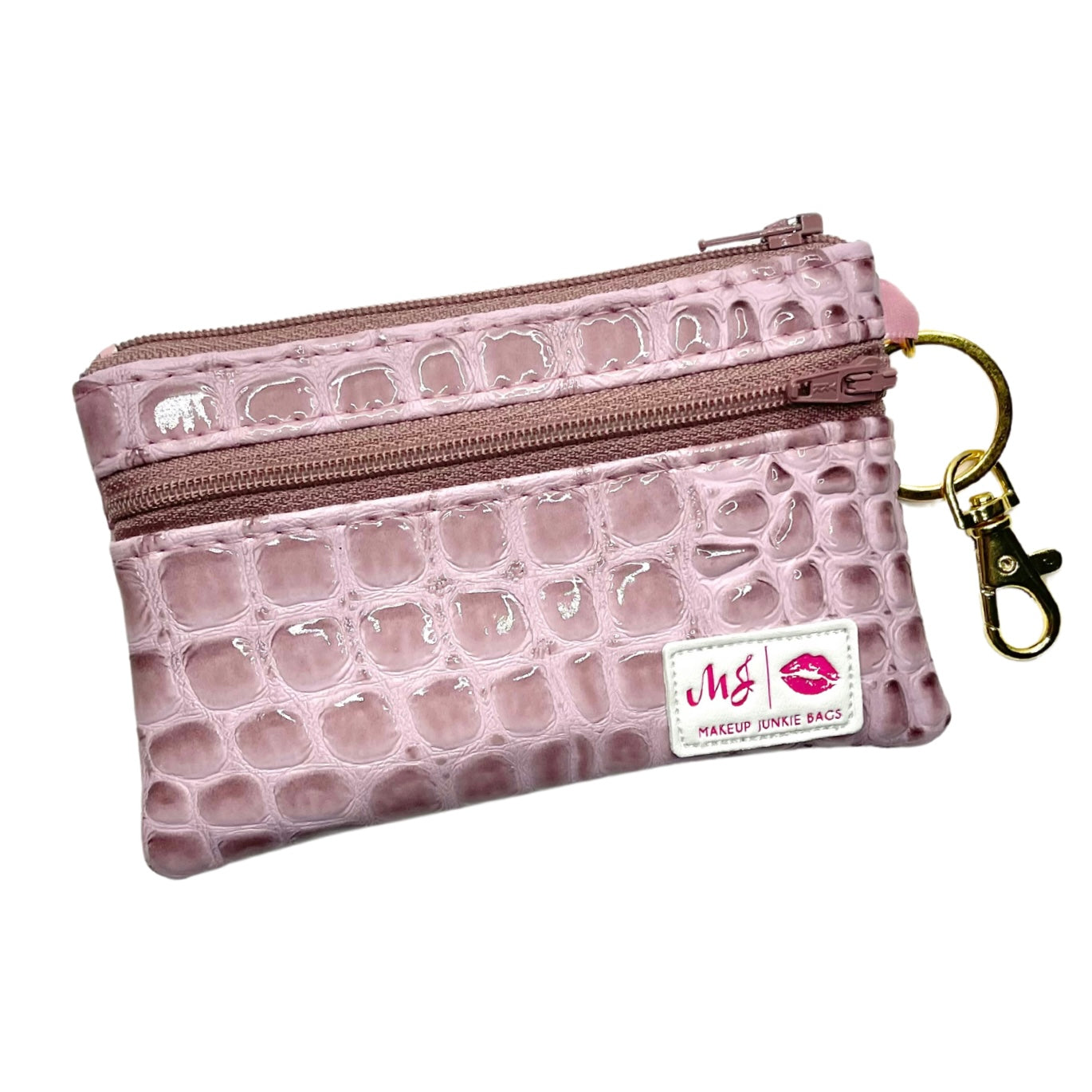 Live Box- Zip It Coin Wallet*PINK FRIDAY PREORDER