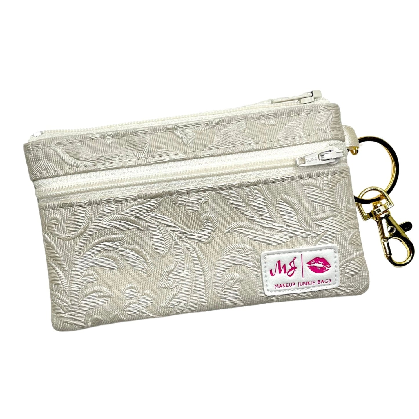 Live Box- Zip It Coin Wallet*PINK FRIDAY PREORDER