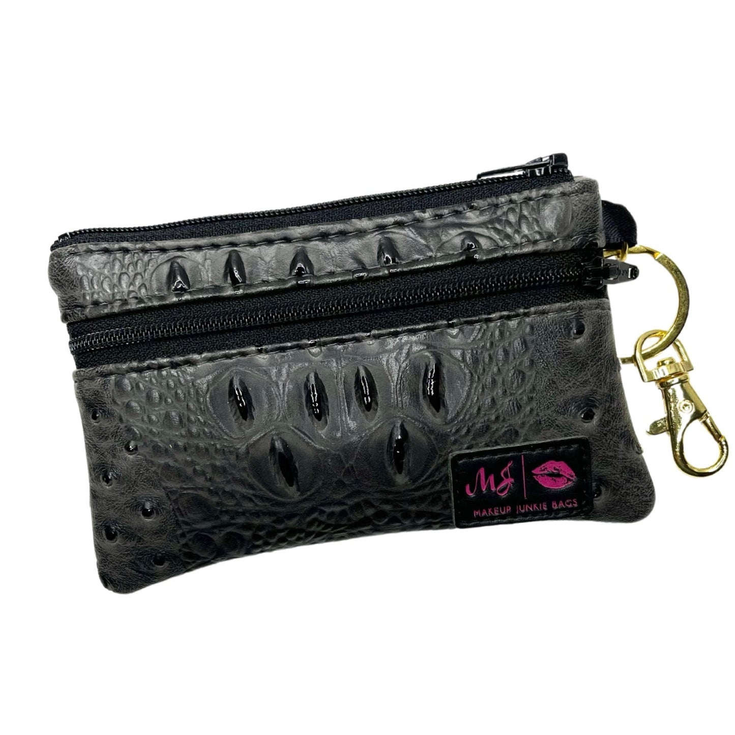 Live Box- Zip It Coin Wallet*PINK FRIDAY PREORDER