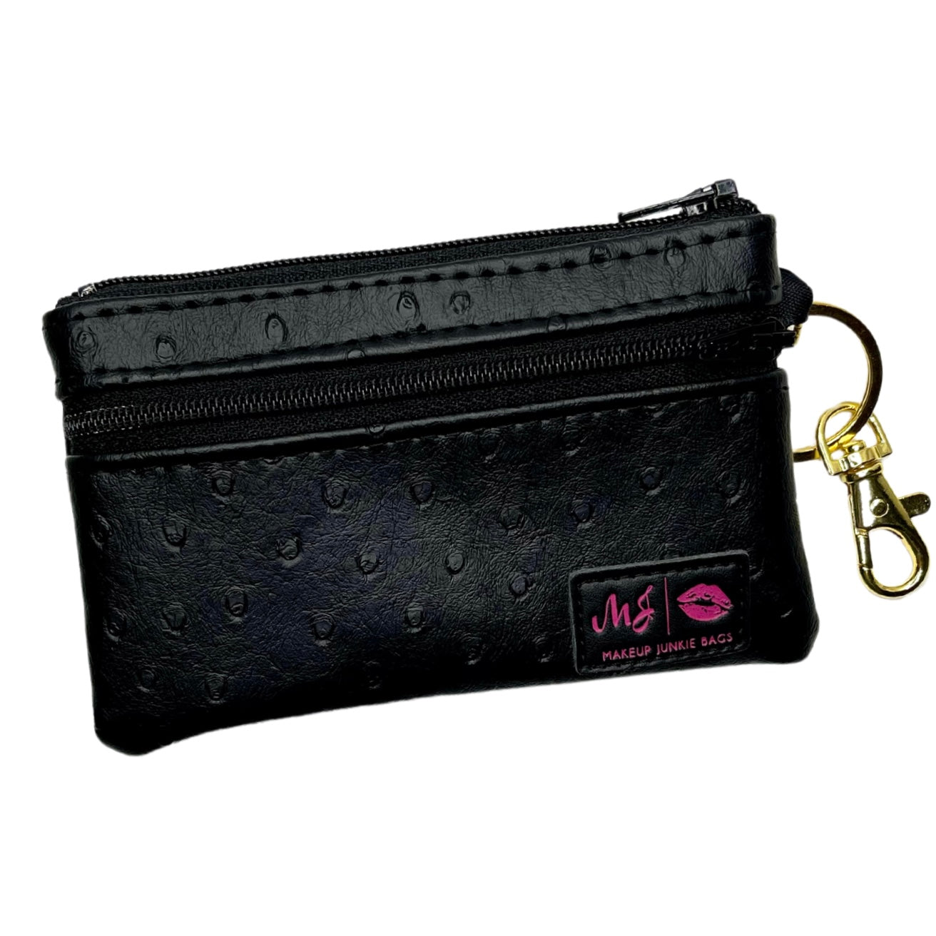 Live Box- Zip It Coin Wallet*PINK FRIDAY PREORDER