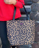 Red Cheetah Collection| Makeup Junkie & Bad Habit Collab *PREORDER - START SHIP DATE 6-8 WEEKS