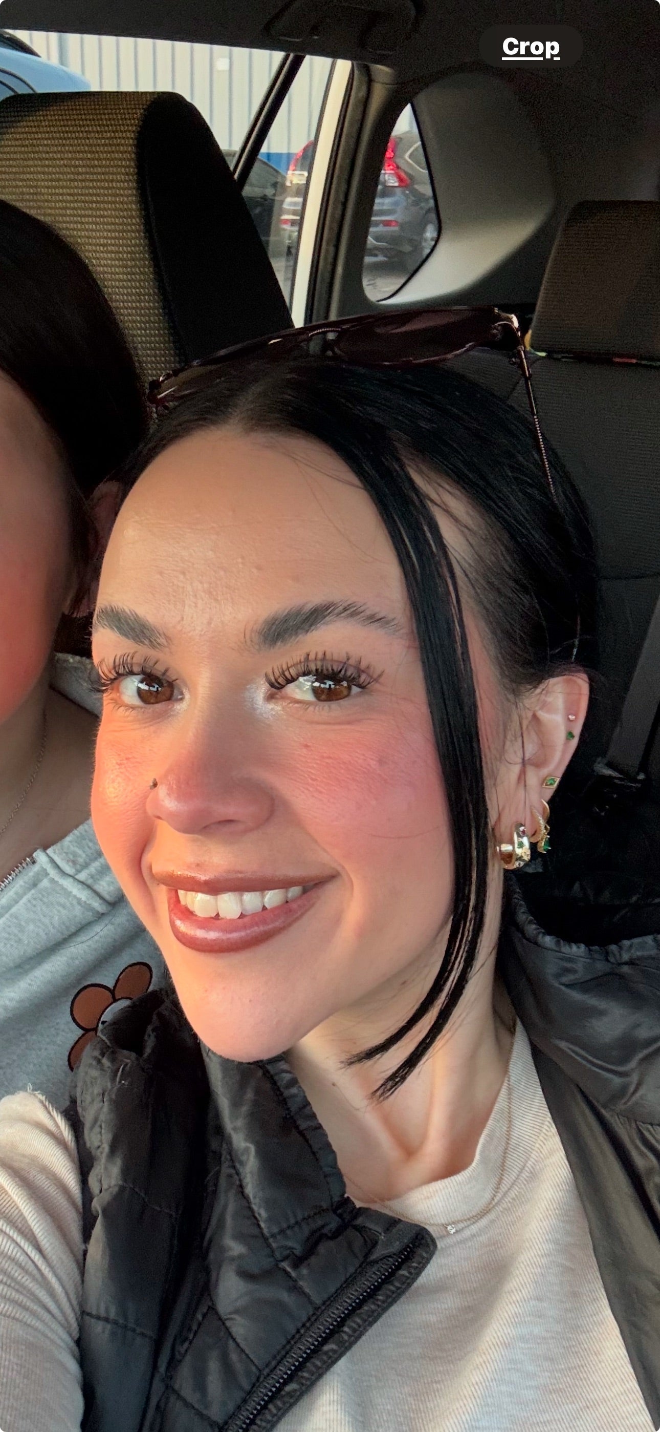 BrowLock Brow Gel | *30A SEPT PREORDER