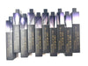 Brown Flexi Wand Lash Growth Mascara C & D Beauty *30A SEPT PREORDER
