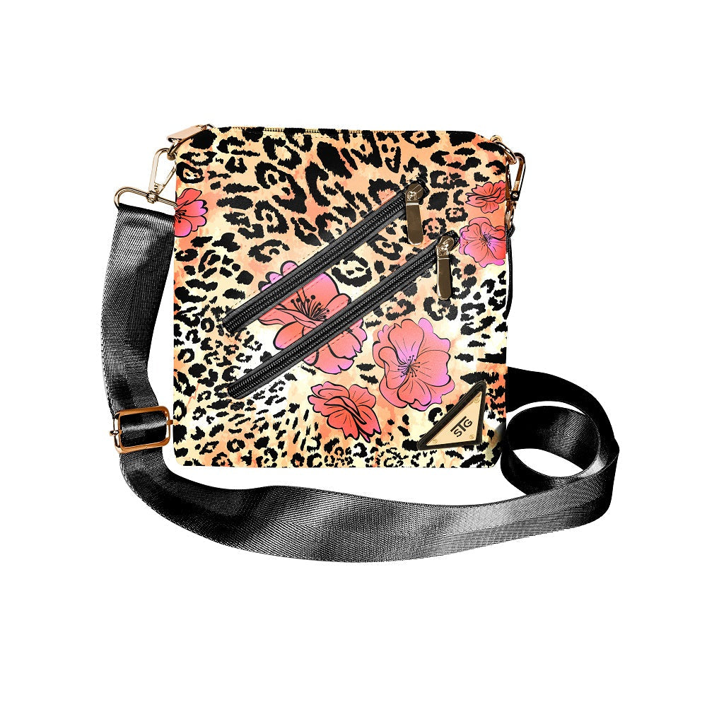 Zoe RFID | SAVE THE GIRLS *30A SEPT PREORDER