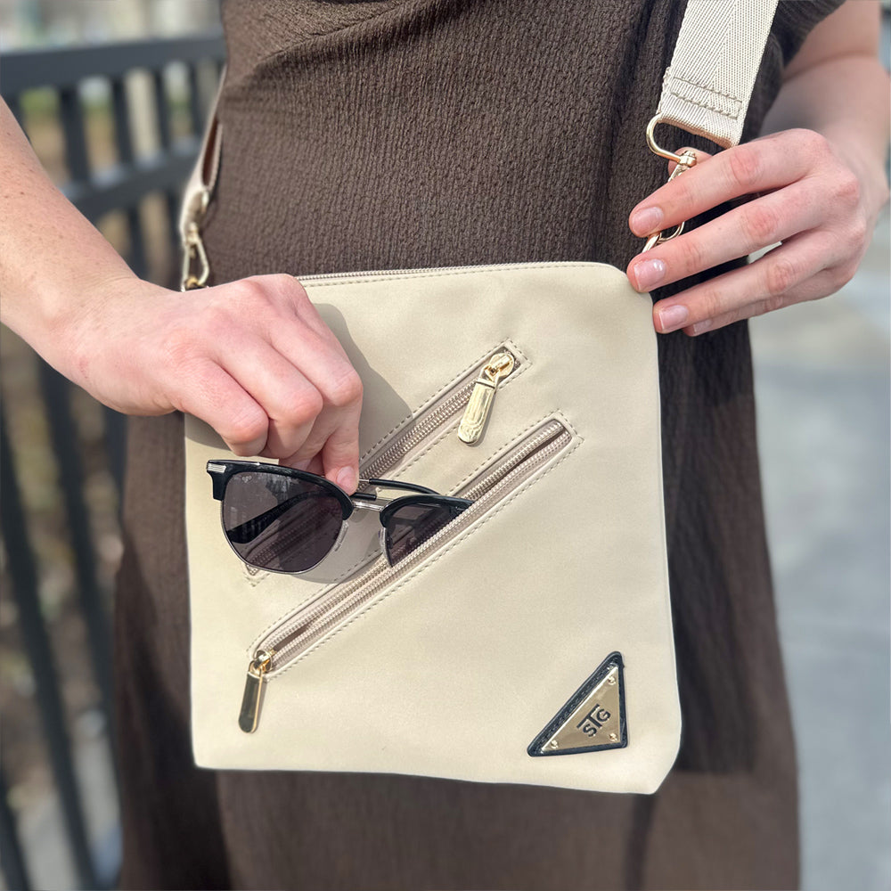 Zoe RFID | SAVE THE GIRLS *30A SEPT PREORDER