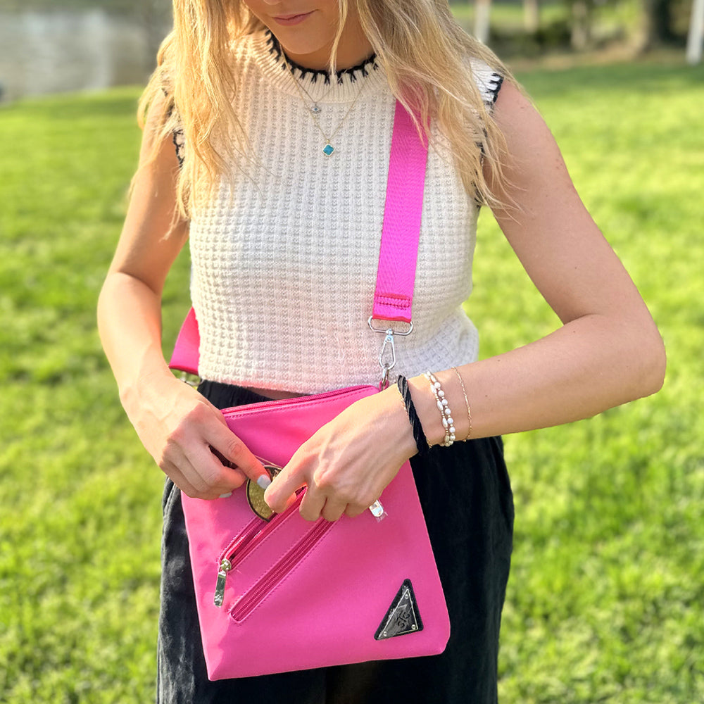 Zoe RFID | SAVE THE GIRLS *30A SEPT PREORDER