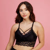 Luna Lace Bralette