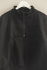 Comfy Half Zip Fleece Sweatshirt | HYFVE *LA LIVE PREORDER