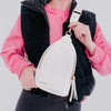 Adventure Awaits Sling Bag Wholesale-Sling Bag-Pretty Simple