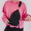 Adventure Awaits Sling Bag Wholesale-Sling Bag-Pretty Simple