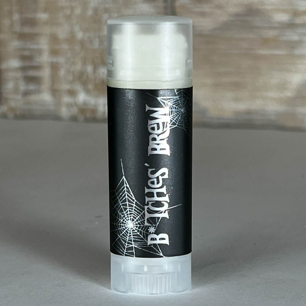 Bitches Brew Chapstick