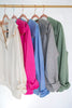 AirEssential Cloud Top by Salty Wave (6 COLORS)