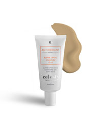 Alpha Lipoic Complex + - Pre Sale Celesty