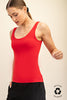 Butter Soft Tank Top |  RAE MODE