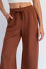 Modal Scuba Jogger Pants | RAE MODE *30A SEPT PREORDER (2 COLORS)