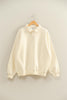 Oversized Polo Collared Pullover (6 COLORS) | HYFVE *LA LIVE PREORDER