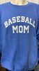 Baseball MOM Sweatshirt** - Final Sale