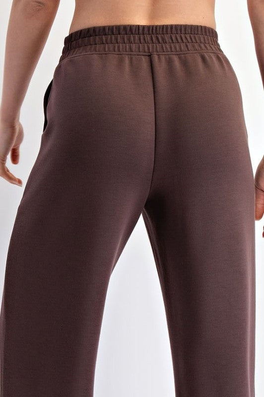 Modal Scuba Jogger Pants | RAE MODE *30A SEPT PREORDER (2 COLORS)