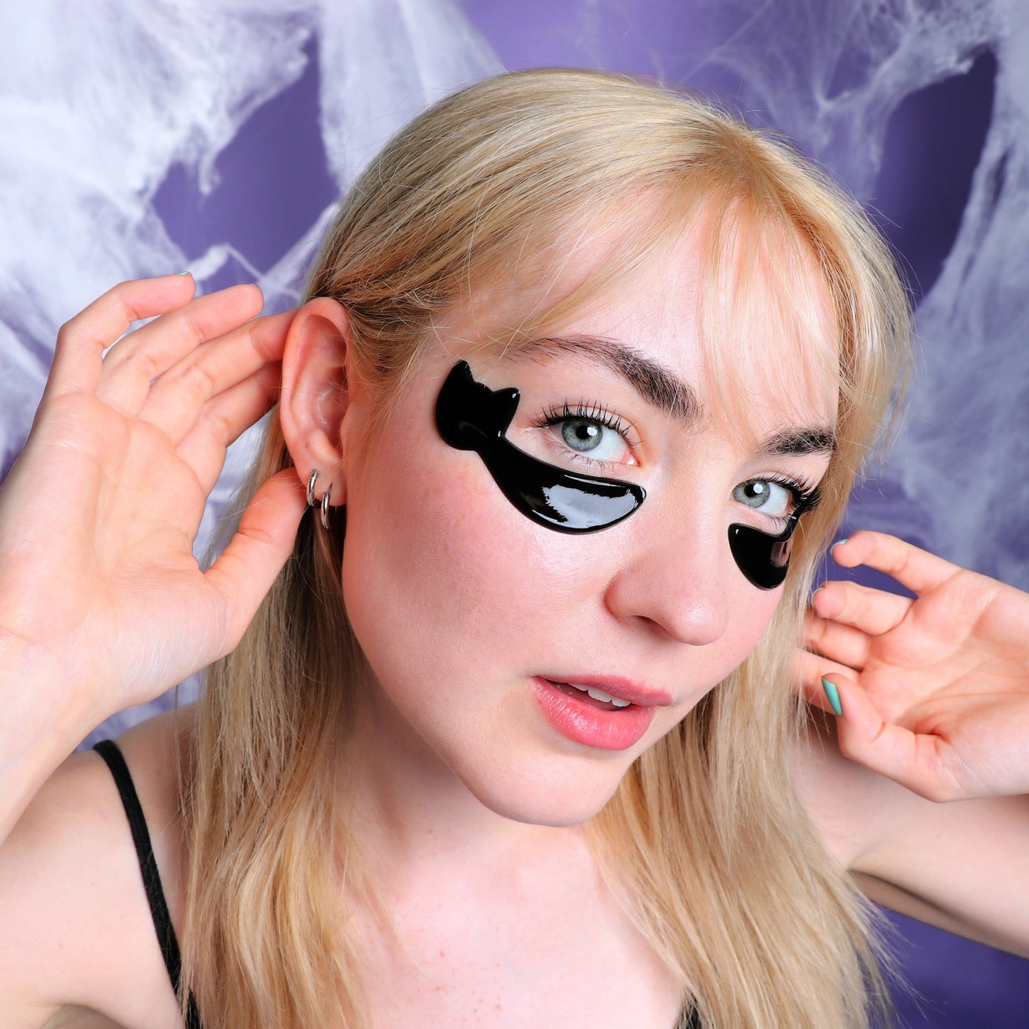 Halloween Eye Masks