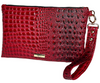 LIVE BOX- Luxe Clutch