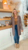 Magic Chic Midi Jacket*