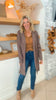 Magic Chic Midi Jacket*