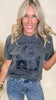 Bad Girls Have More Fun Garment Graphic T-shirt