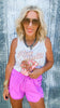 Hey Y'all Racerback Graphic Tank Top