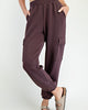 Modal Scuba Cargo Jogger Pant | RAE MODE *30A SEPT PREORDER (3 COLORS)