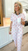 The Nutcracker Classic Pajama Set | SALTY WAVE - DOORBUSTER DEAL