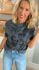 I Fully Intend to Haunt Graphic Tee -Comfort Colors