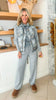 Air Scuba Classic Pullover & Cargo Pant Set