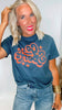 Go Sports Graphic T-shirt